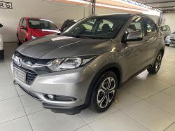 HONDA HR-V 1.8 16V 4P EX FLEX AUTOMTICO CVT