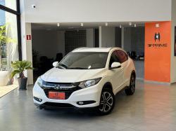 HONDA HR-V 1.8 16V 4P EX FLEX AUTOMTICO CVT