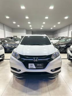 HONDA HR-V 1.8 16V 4P EX FLEX AUTOMTICO CVT