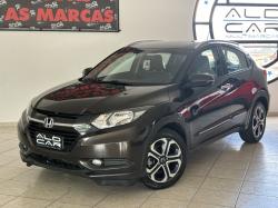 HONDA HR-V 1.8 16V 4P EXL FLEX AUTOMTICO CVT