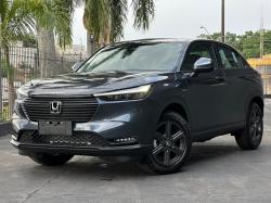 HONDA HR-V 1.8 16V 4P EXL FLEX AUTOMTICO CVT