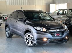 HONDA HR-V 1.8 16V 4P EX FLEX AUTOMTICO CVT