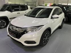 HONDA HR-V 1.8 16V 4P EXL FLEX AUTOMTICO CVT