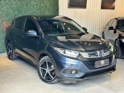 HONDA HR-V 1.8 16V 4P LX FLEX AUTOMTICO CVT