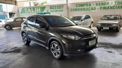 HONDA HR-V 1.8 16V 4P EXL FLEX AUTOMTICO CVT