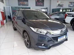 HONDA HR-V 1.8 16V 4P EX FLEX AUTOMTICO CVT