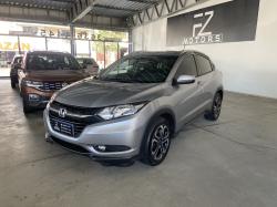 HONDA HR-V 1.8 16V 4P EX FLEX AUTOMTICO CVT