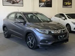 HONDA HR-V 1.8 16V 4P EX FLEX AUTOMTICO CVT