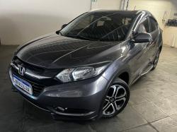 HONDA HR-V 1.8 16V 4P LX FLEX AUTOMTICO CVT