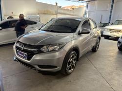 HONDA HR-V 1.8 16V 4P LX FLEX AUTOMTICO CVT