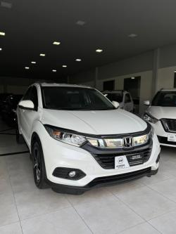 HONDA HR-V 1.8 16V 4P EXL FLEX AUTOMTICO CVT