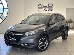HONDA HR-V 1.8 16V 4P EX FLEX AUTOMTICO CVT