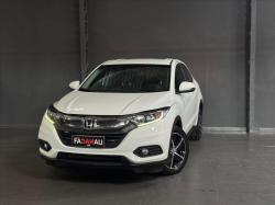 HONDA HR-V 1.8 16V 4P LX FLEX AUTOMTICO CVT