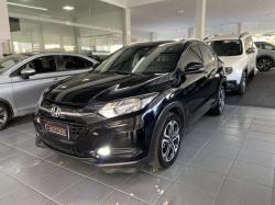 HONDA HR-V 1.8 16V 4P EXL FLEX AUTOMTICO CVT