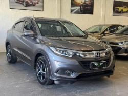 HONDA HR-V 1.8 16V 4P EX FLEX AUTOMTICO CVT