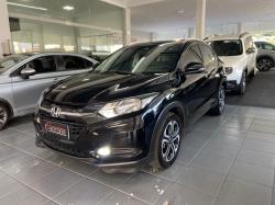 HONDA HR-V 1.8 16V 4P EXL FLEX AUTOMTICO CVT