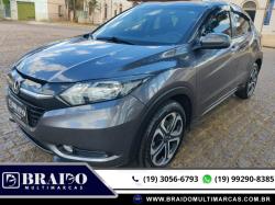 HONDA HR-V 1.8 16V 4P EXL FLEX AUTOMTICO CVT