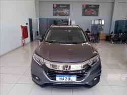 HONDA HR-V 1.8 16V 4P EXL FLEX AUTOMTICO CVT