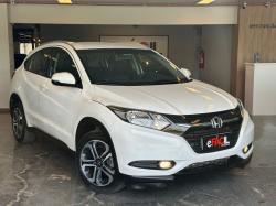 HONDA HR-V 1.8 16V 4P EX FLEX AUTOMTICO CVT