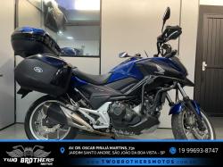 HONDA NC 750 X ABS