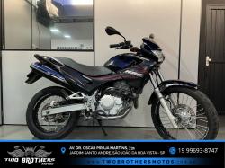 HONDA NX Falcon 400