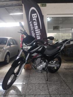 HONDA NX Falcon 400
