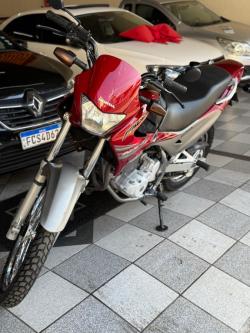 HONDA NX Falcon 400