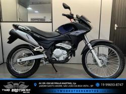 HONDA NX Falcon 400 I