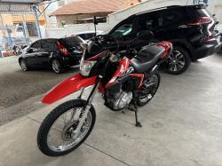 HONDA NXR Bros 160 ESDD