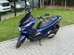 HONDA PCX 150 