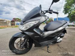 HONDA PCX 150 