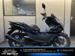 HONDA PCX 150 