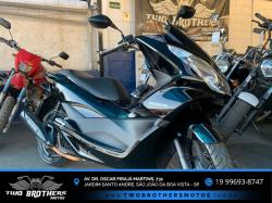 HONDA PCX 150 DLX