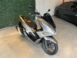 HONDA PCX 150 DLX