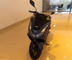 HONDA PCX 150 DLX