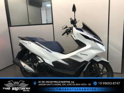 HONDA PCX 150 SPORT