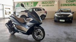HONDA PCX 160 DLX ABS