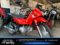 HONDA POP 110 I 