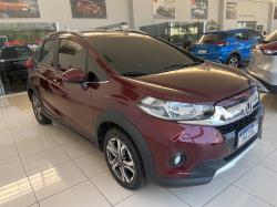 HONDA WR-V 1.5 16V 4P EX FLEX AUTOMTICO CVT