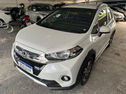 HONDA WR-V 1.5 16V 4P LX FLEX AUTOMTICO CVT