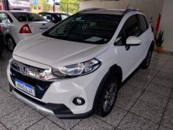 HONDA WR-V 1.5 16V 4P EX FLEX AUTOMTICO CVT