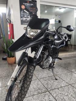 HONDA XRE 300 