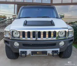 HUMMER H3 3.7 20V 4P 4X4 AUTOMTICO