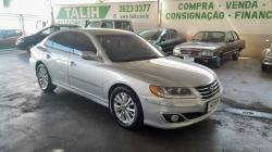 HYUNDAI Azera 3.3 V6 24V GLS AUTOMTICO