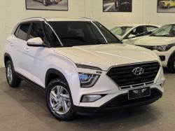 HYUNDAI Creta 1.0 12V 4P FLEX TGDI TURBO COMFORT AUTOMTICO