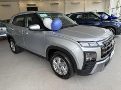 HYUNDAI Creta 1.0 12V 4P FLEX TGDI TURBO COMFORT AUTOMTICO