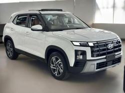 HYUNDAI Creta 1.0 12V 4P FLEX TGDI TURBO PLATINUM AUTOMTICO