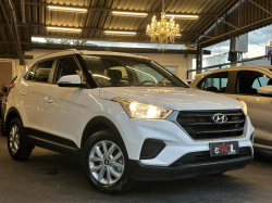 HYUNDAI Creta 1.6 16V 4P FLEX ACTION AUTOMTICO