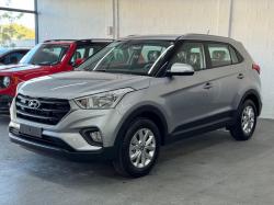 HYUNDAI Creta 1.6 16V 4P FLEX ACTION AUTOMTICO