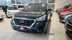 HYUNDAI Creta 1.6 16V 4P FLEX ATTITUDE